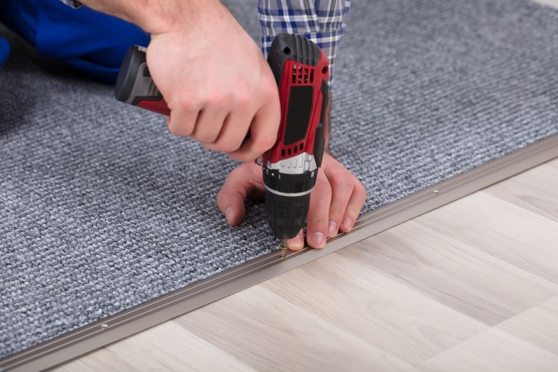 Flooring Service in Pasadena, TX