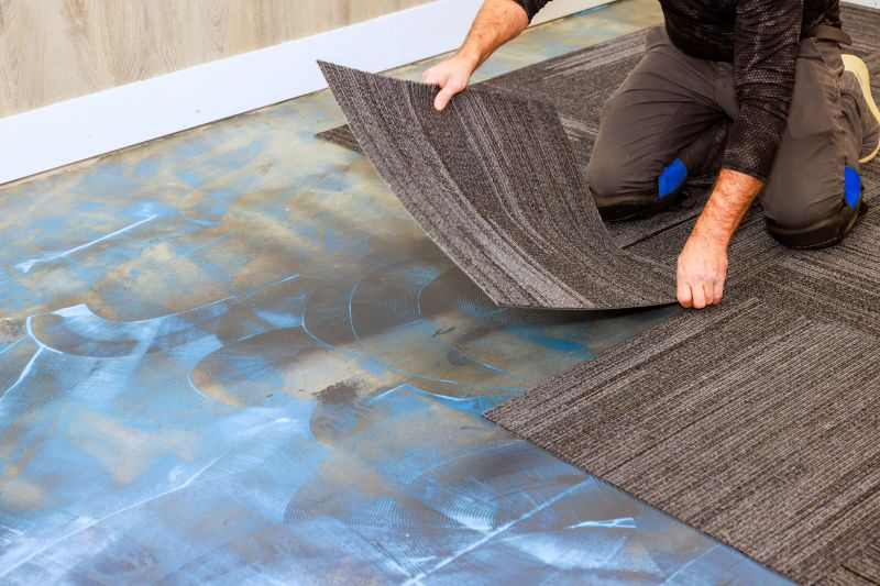 Flooring Service in Pasadena, TX