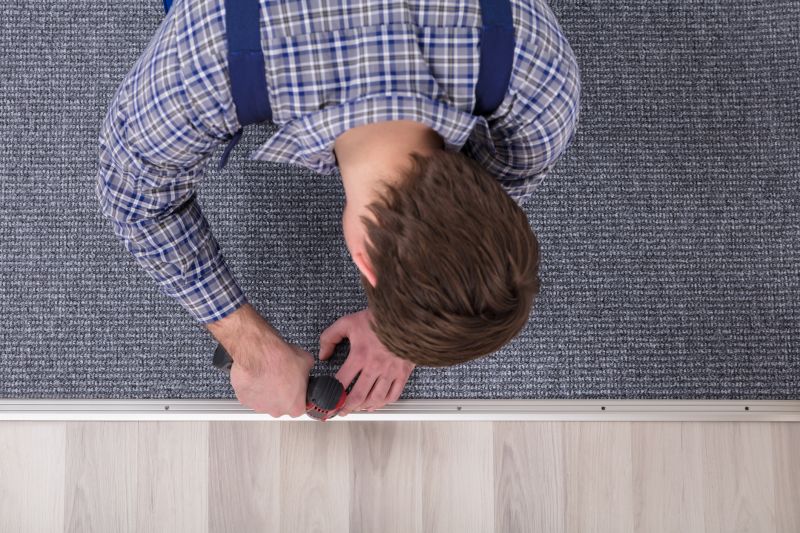 Flooring Service in Pasadena, TX