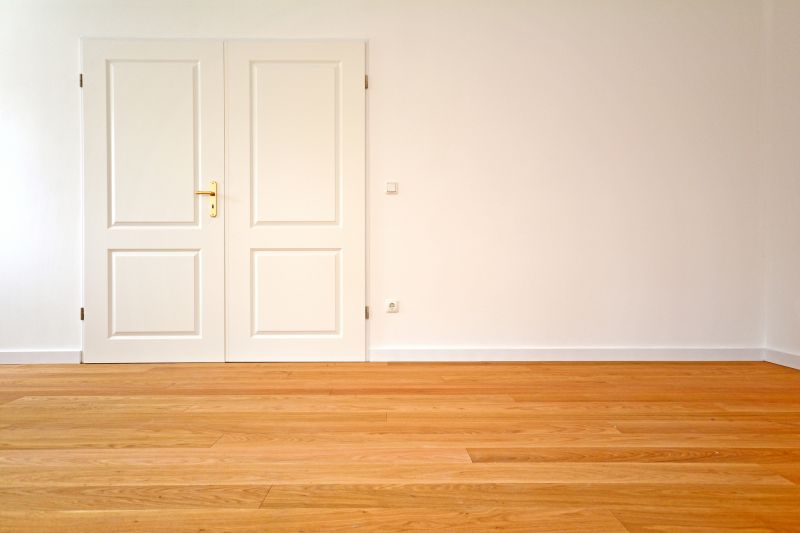 Engineered Wood Installation in Pasadena, TX