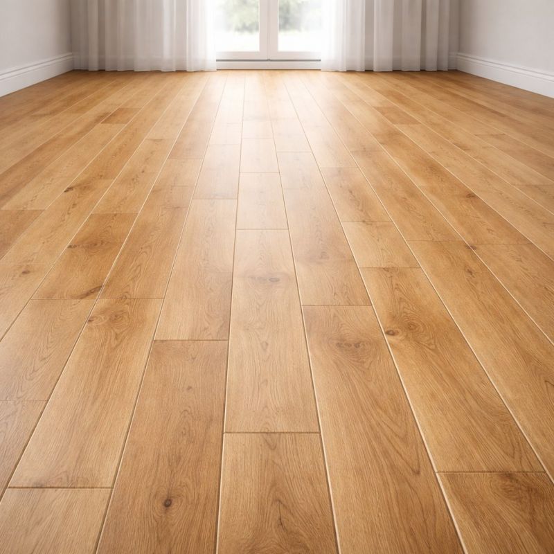 Engineered Wood Installation in Pasadena, TX