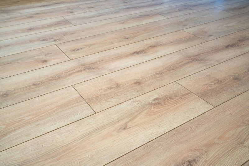 Engineered Wood Installation in Pasadena, TX