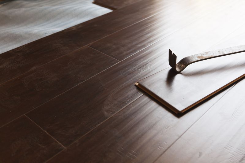 Laminate Floor Installation in Deer Park, TX