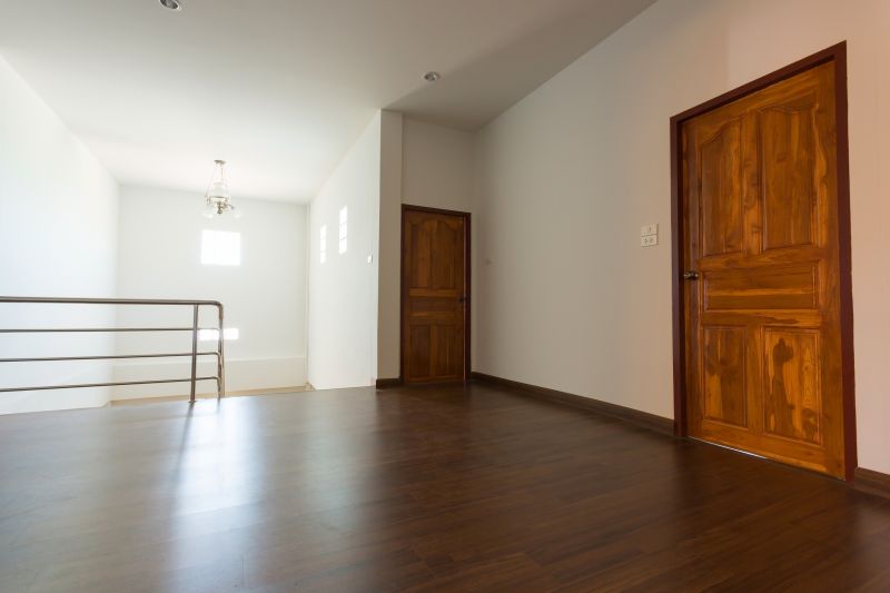 Laminate Floor Installation in Friendswood, TX