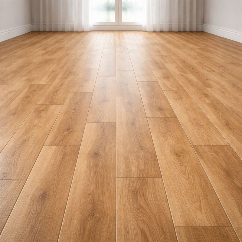 Laminate Floor Installation in Pasadena, TX