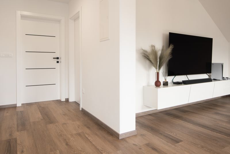 Laminate Floor Replacement in Deer Park, TX