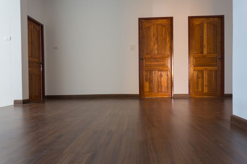 Laminate Floor Replacement in Galveston County, TX