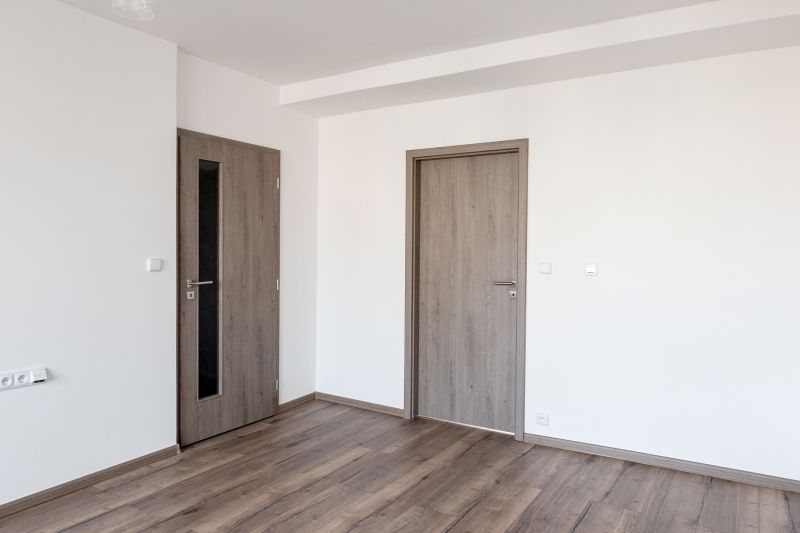 Laminate Floor Replacement in Humble, TX