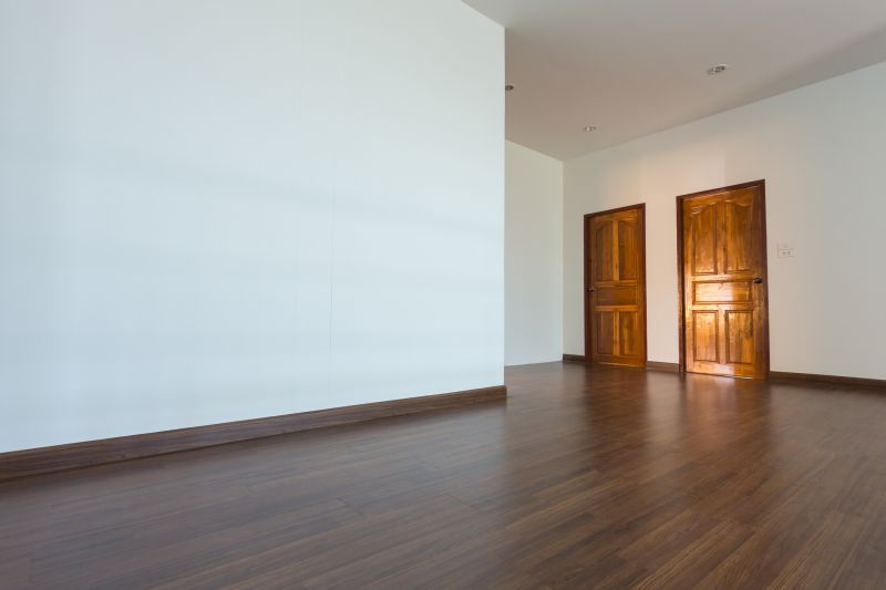 Laminate Floor Replacement in Kingwood, TX