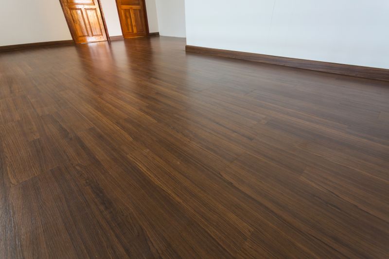 Laminate Floor Replacement in Pearland, TX