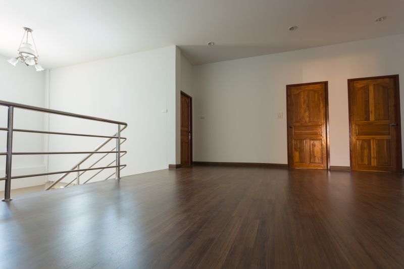 Laminate Floor Replacement in Stafford, TX