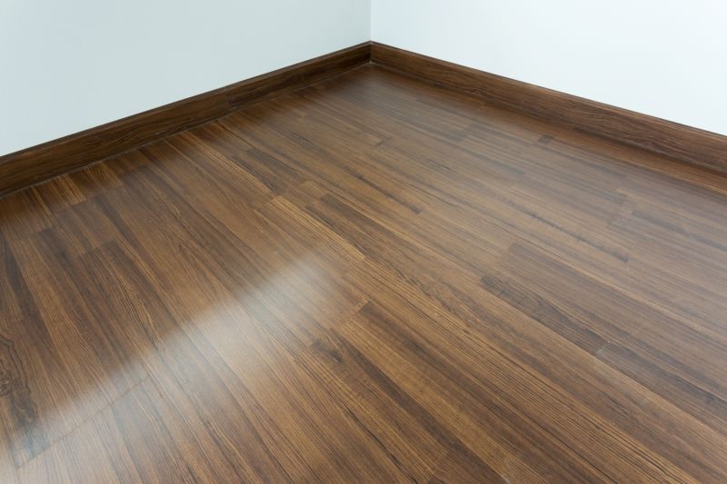 Laminate Wood Installation in Pasadena, TX