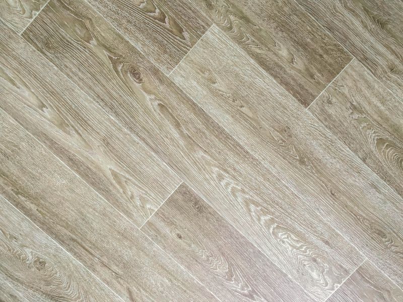 Linoleum Flooring Replacement in Pasadena, TX
