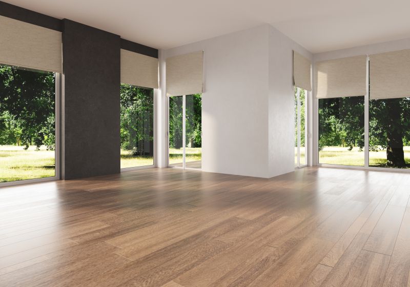 Lvt Flooring Installation in Crosby, TX