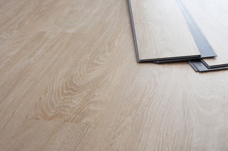 Sheet Flooring Installation in Manvel, TX