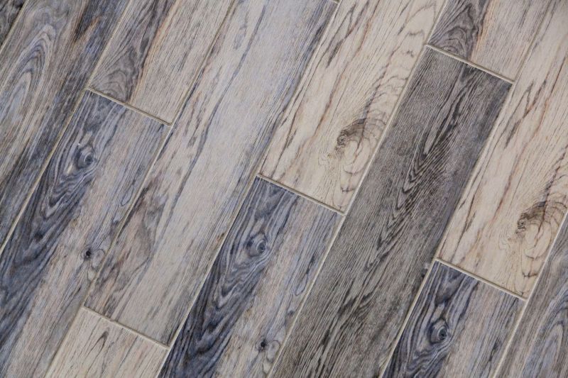 Sheet Linoleum Installation in Seabrook, TX