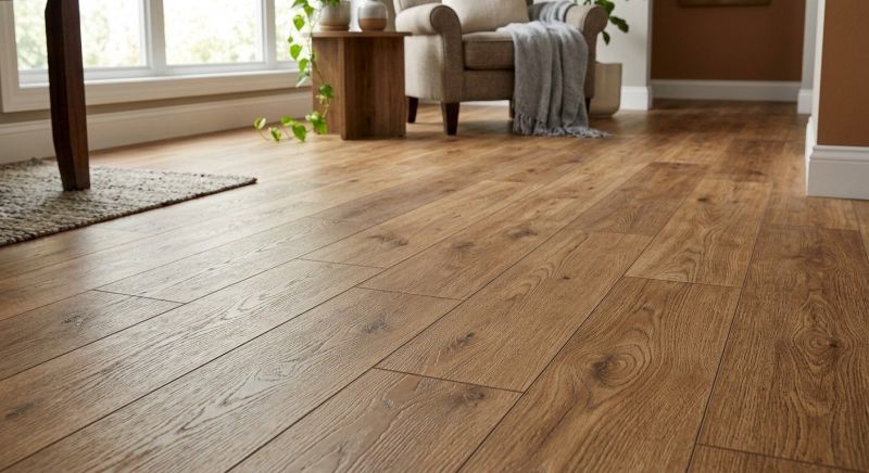Vinyl Flooring Service in Pasadena, TX