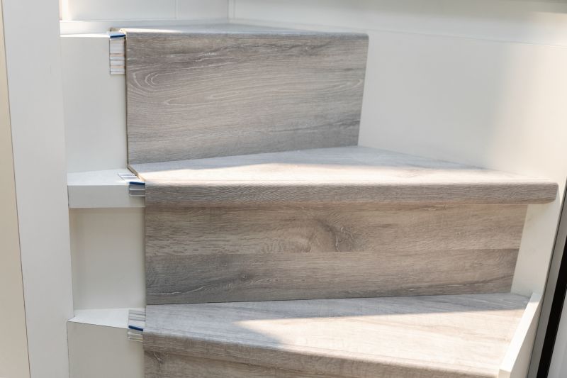 Wood Laminate Installation in Pasadena, TX